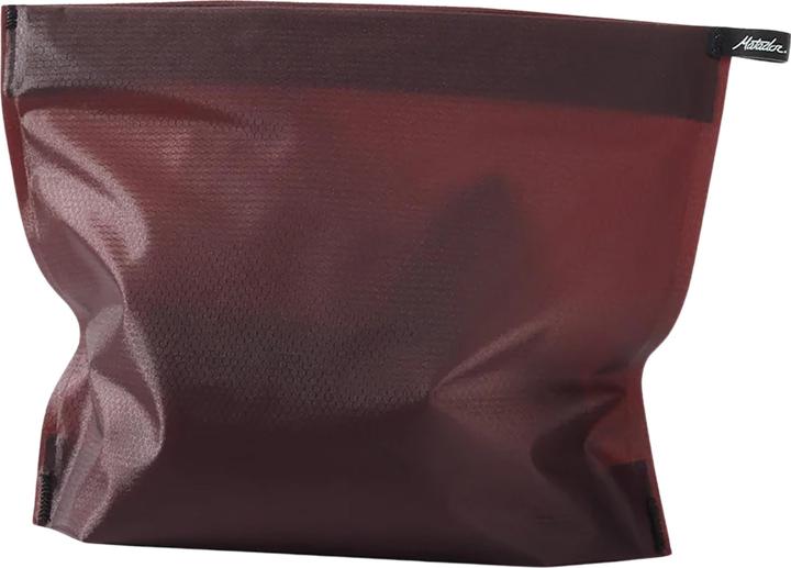 Produktbild Matador FlatPak Zipper Toiletry Case (2.25 l)
