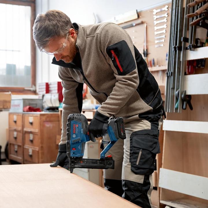 Produktbild Bosch Professional GTH 18V-38 M