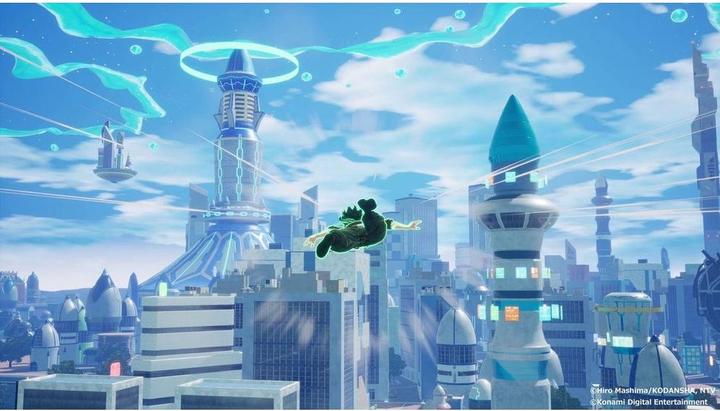 Produktbild Konami Edens Zero PS-5 D1 (PS5, DE)