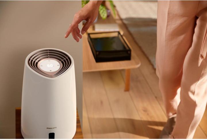 Produktbild Philips Series 3000 HU3916/10 (45 m²)