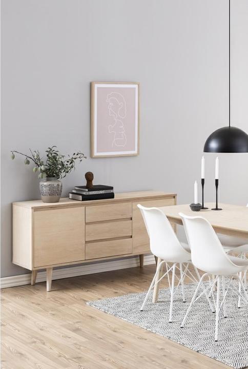 Produktbild AC Design Nagano (150 x 40 x 75 cm)