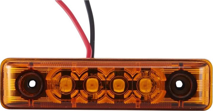 Image du produit Hella Feu de position latéral LED 2PS 357 010-001