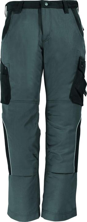 Actual product image FHB BRUNO work trousers (50)