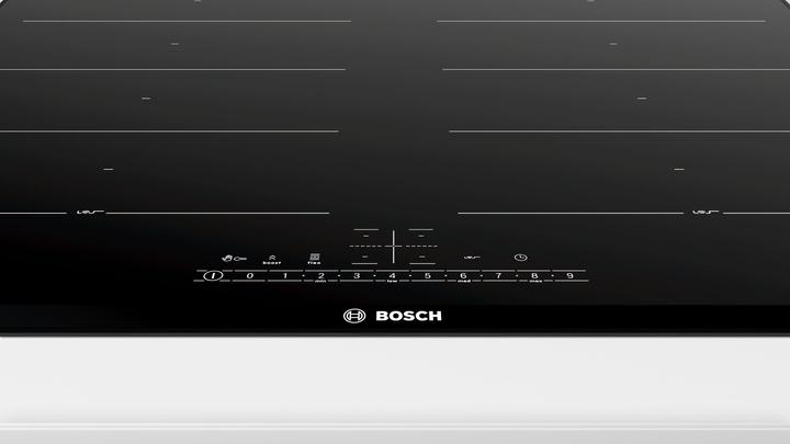 Productafbeelding Bosch Hausgeräte PXX695FC5E