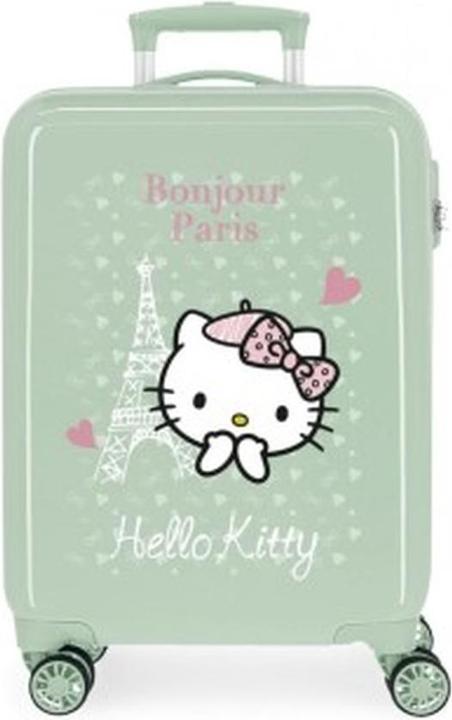 Image du produit Hello Kitty Valise Cabine Paris (34 l)
