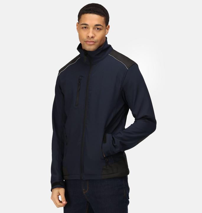 Produktbild Regatta Jacke Sandstorm (L)