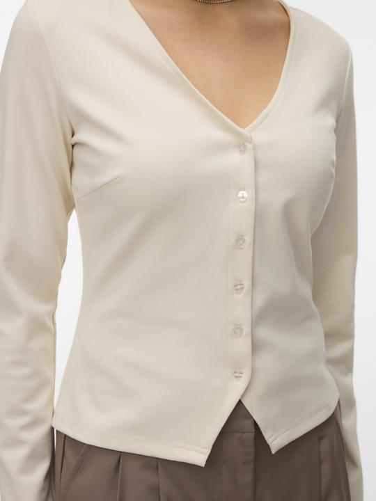 Produktbild Vero Moda AWPATRICIA Strickjacke Strickjacke (M)