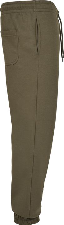 Produktbild Urban Classics Basic Sweatpants 2.0 (XXS)