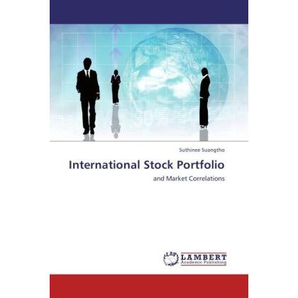 International Stock Portfolio, Ratgeber von Suthinee Suangtho