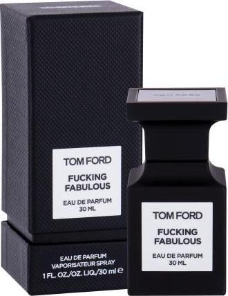 Produktbild Tom Ford Fu*** Fabulous (Eau de Parfum, 30 ml)