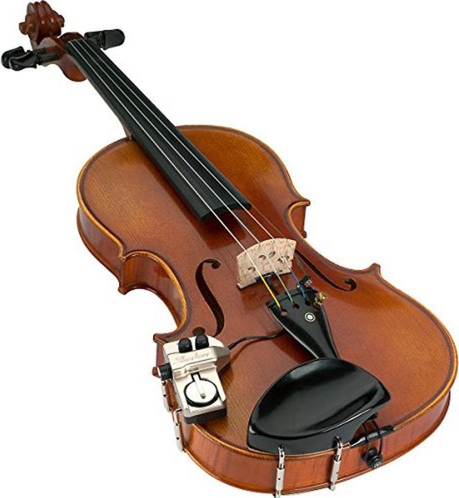 Actual product image Shadow Electronics SH945 Violin Preamp NFX (Instrument pickups)