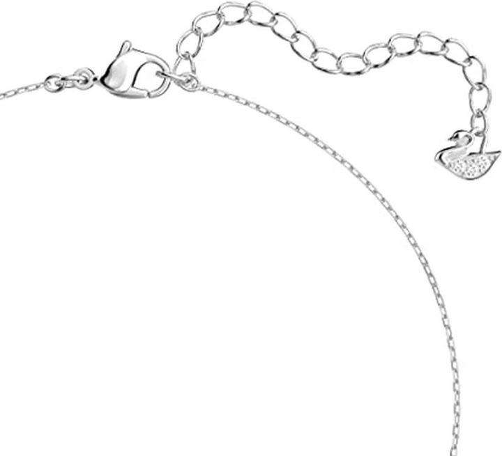 Immagine prodotto Swarovski Attrazione (Acciaio inossidabile, 38 cm)