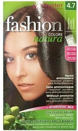 Actual product image Fashion OYSTER Natural 4-7 Castano Cacao Hair Products