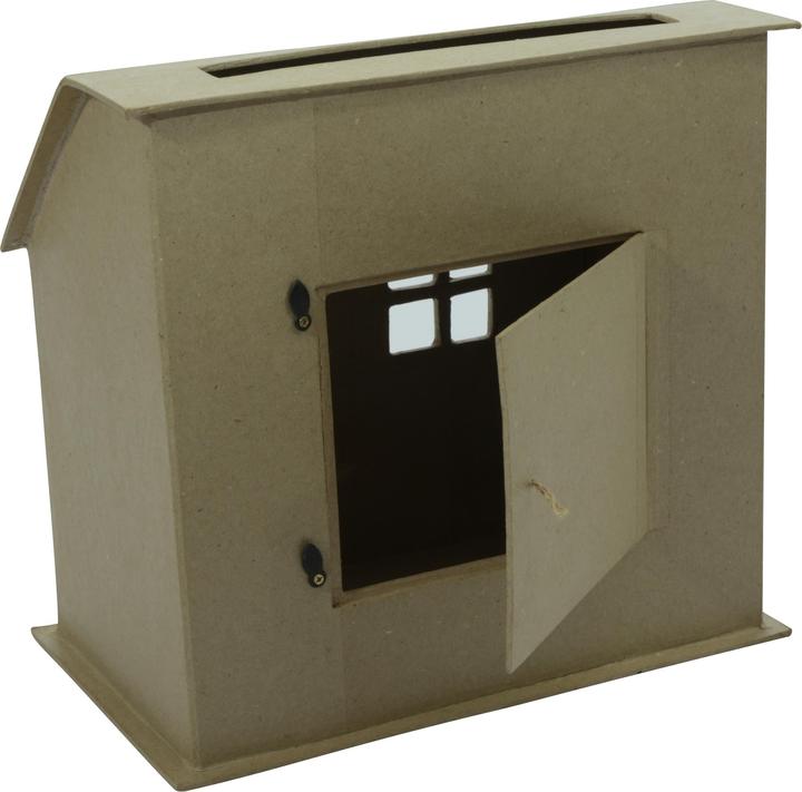 Actual product image Décopatch Beams / papier-mâchés