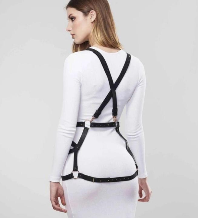 Produktbild Bijoux Indiscrets Maze Arrow Dress (One Size)