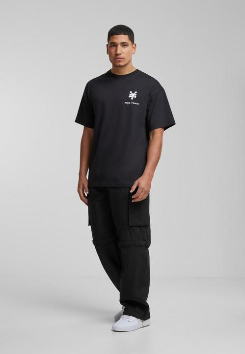 Produktbild Zoo York Zm243-019-3 Signature Tee (S)