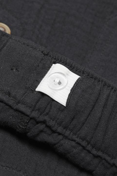 Produktbild Only Weite geknöpfte Hose (140)