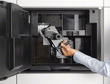 Produktbild Miele Cva 6805