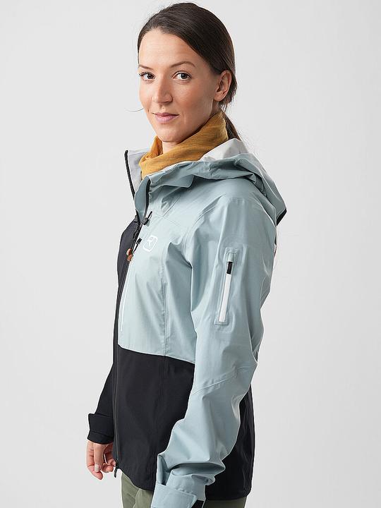 Produktbild Ortovox Ortler Jacket W (S)