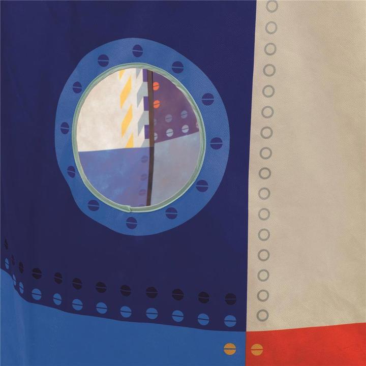 Produktbild Djeco Raketen Zelt