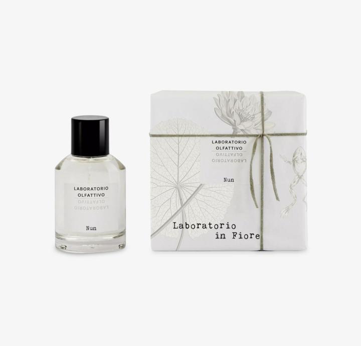 Immagine prodotto Laboratorio Olfattivo Ora (Eau de parfum, 100 ml)