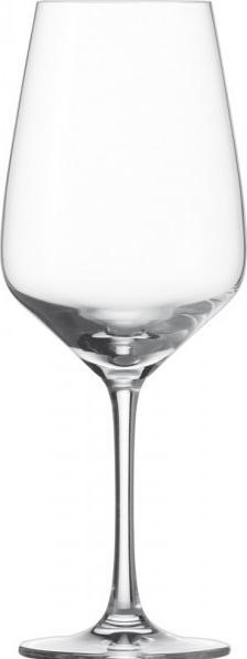 Produktbild Schott Zwiesel Rotweingläser Taste 0,2 l /-/ 497,0 ml, 6 St. (49.70 cl, 6 Gläser, Rotweingläser)