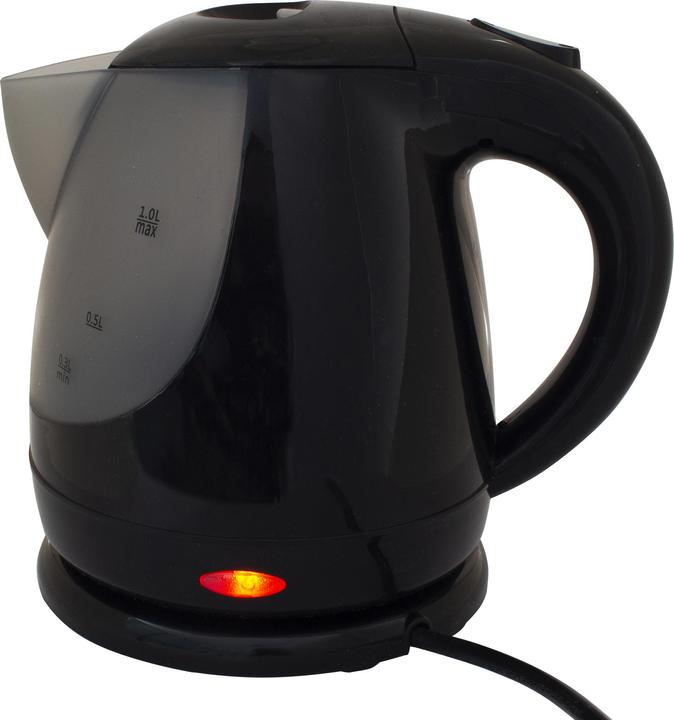 Immagine prodotto Eurotrail Bollitore da 1,0 litri - 230V (1 l)