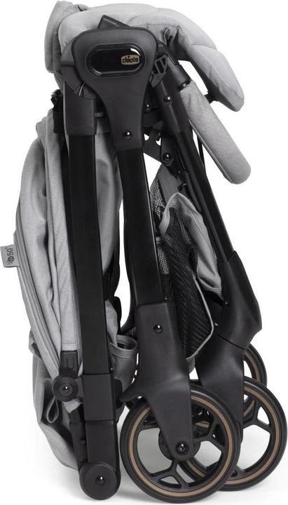 Produktbild Chicco We 2 Stroller (0 - 4 Jahre)