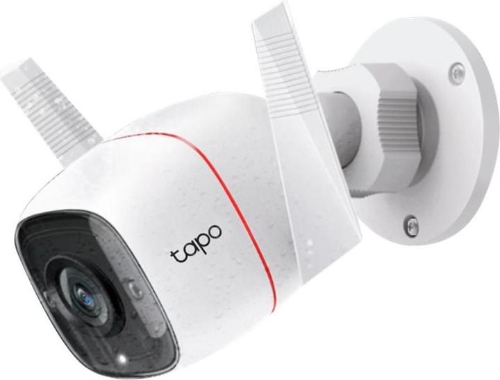 Produktbild TP-Link Tapo C310 (2304 x 1296 Pixels)