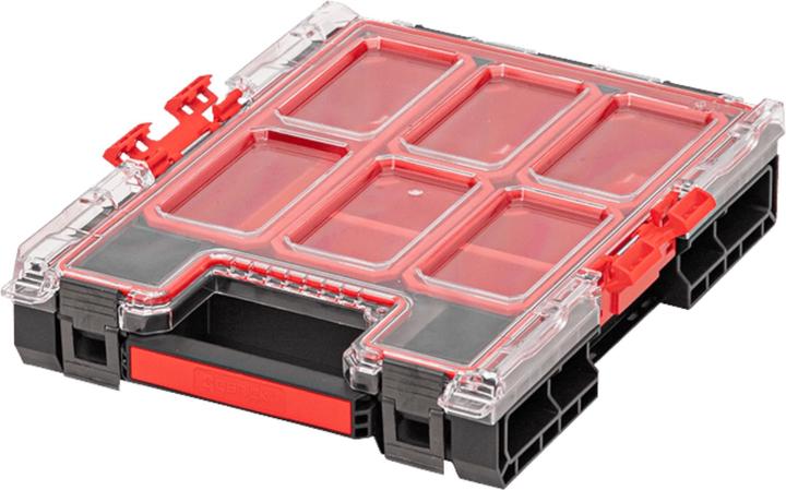 Produktbild Qbrick „Patrol Group Organization skirta Instruments System ONE m“