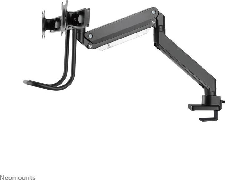 Actual product image Neomounts NM-D775DXBLACK (Table, 32")