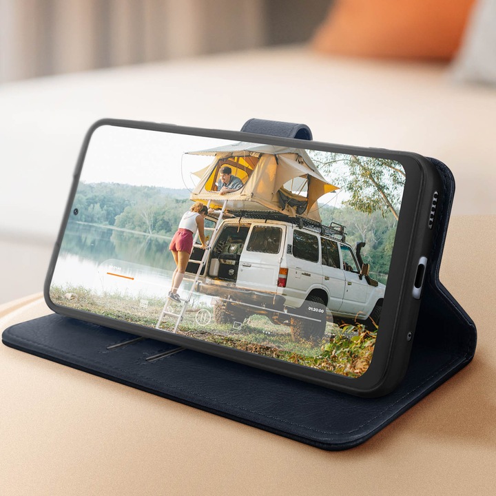 Actual product image Avizar Chesterfield Series (Honor 90 Lite)