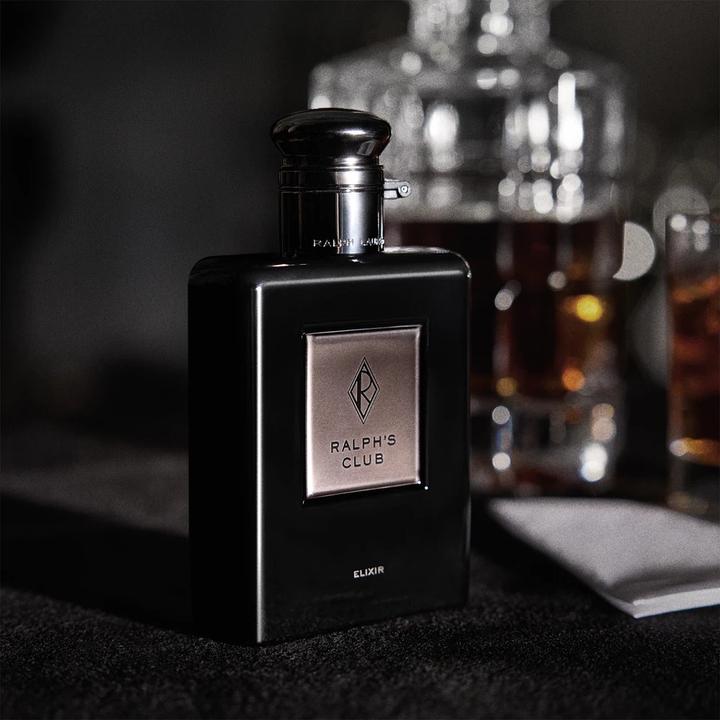 Produktbild Ralph Lauren Ralph's Club Elixir (Eau de Parfum, 75 ml)