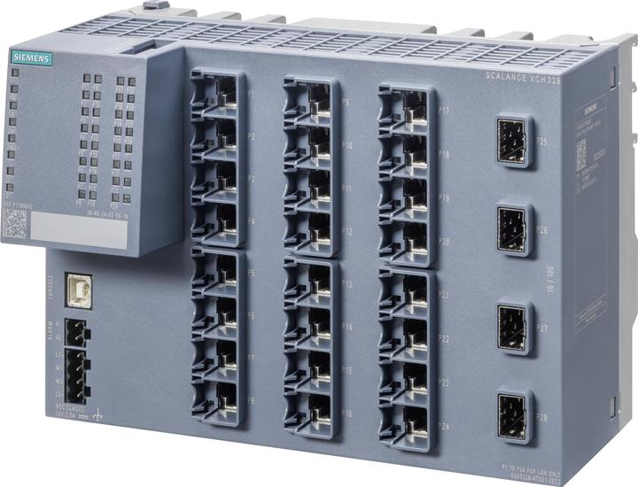 Immagine prodotto Siemens Scalance (28 porte)