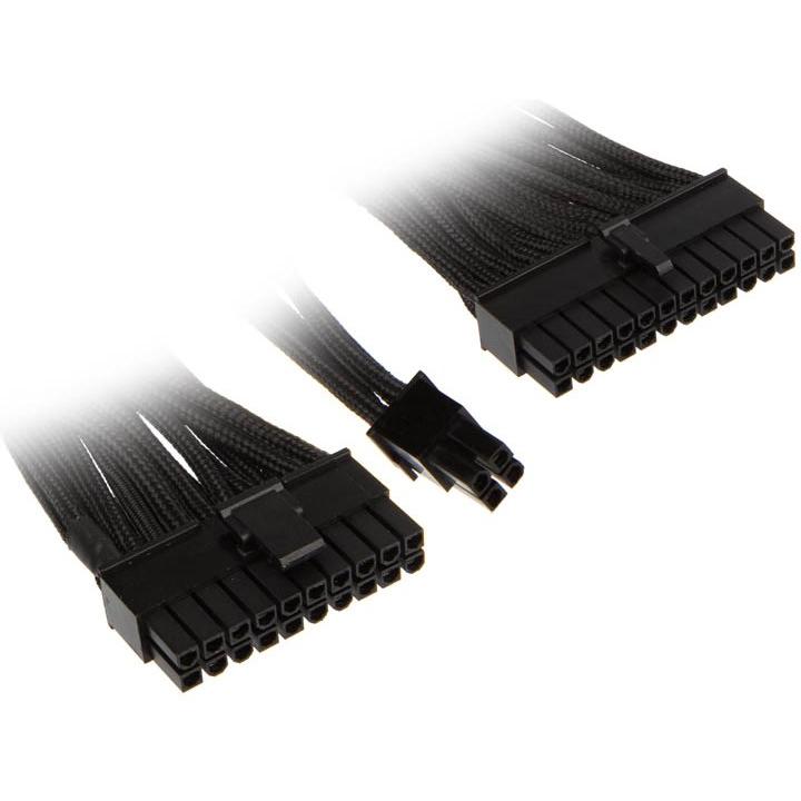 Silverstone 20+4-Pin-ATX-Kabel, Interne Kabel (PC)