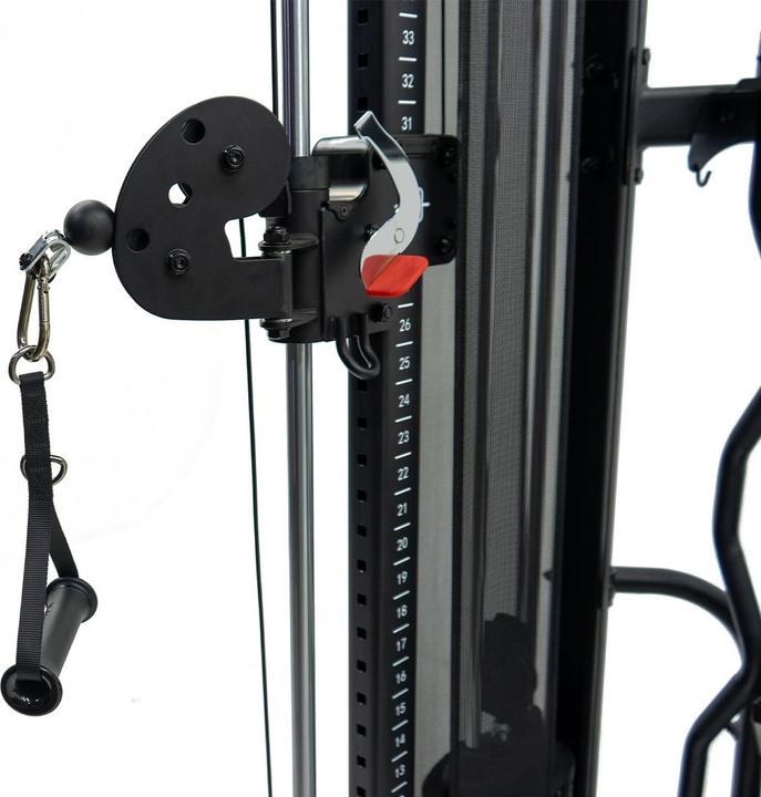 Actual product image Inspire Smith Machine SF5.1