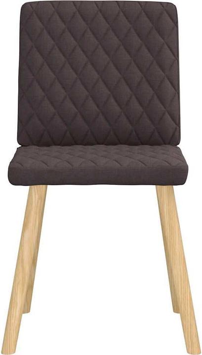 Produktbild vidaXL Esszimmerstuhl