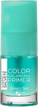 Produktbild Gabriella Salvete Color Balancing Primer Green Tea