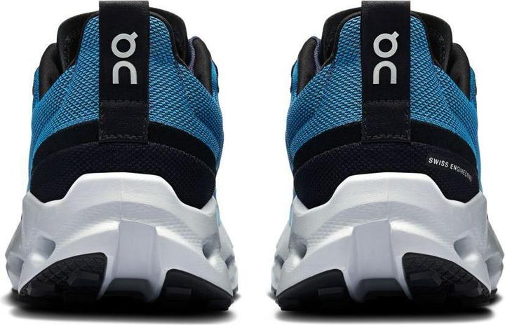Immagine prodotto On Running Herren Schuh Cloudsurfer Trail (42.5)