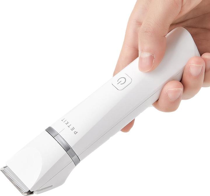 Actual product image Petkit 2 in 1 (Dog)