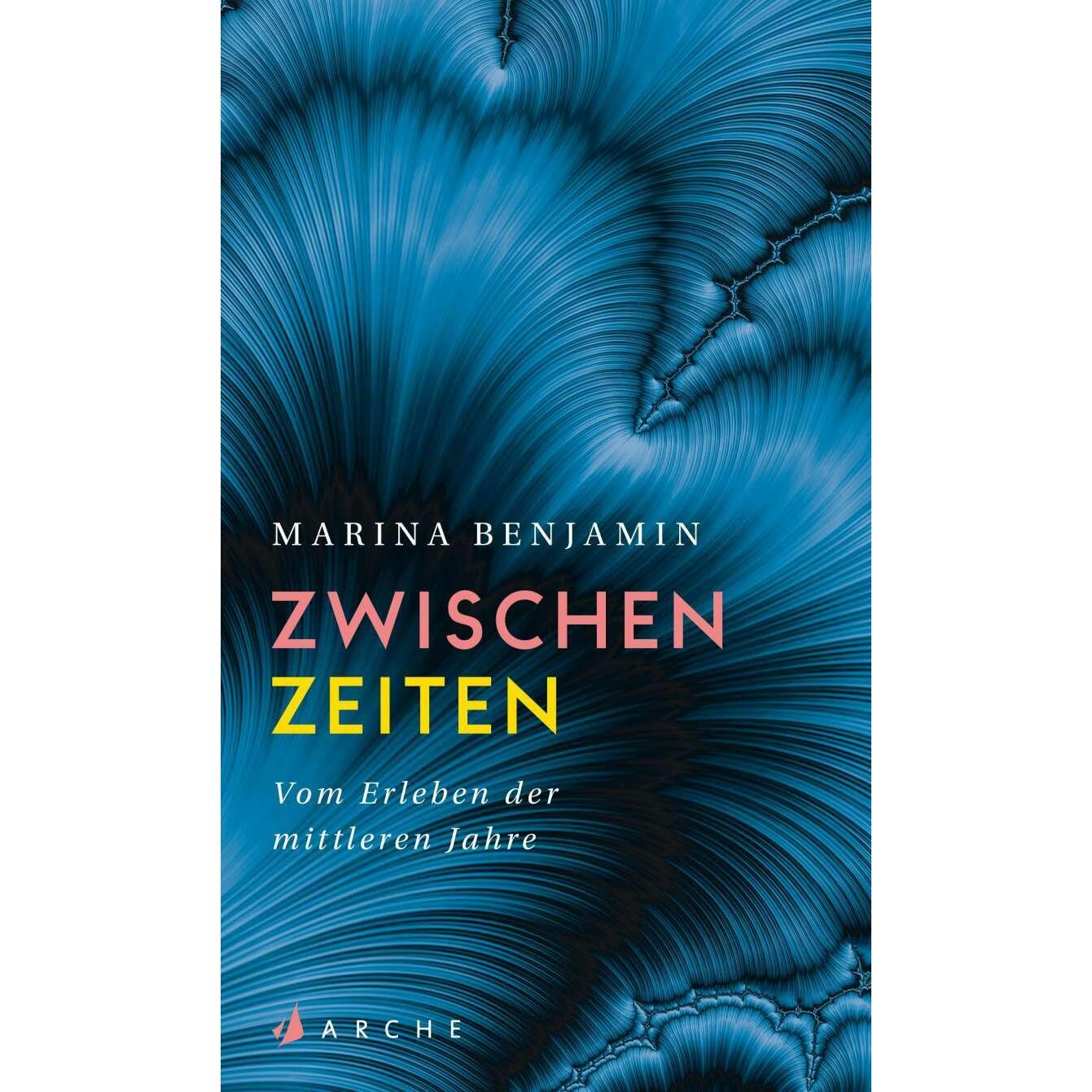Zwischenzeiten. Vom Verstehen der Wechseljahre, Belletristik von Marina Benjamin