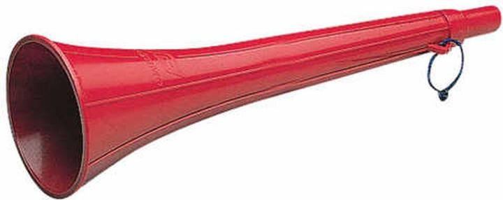 Actual product image Plastimo Mundnebelhorn