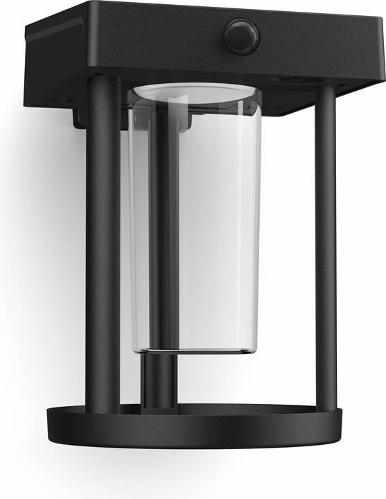 Actual product image Philips Camill Solar Ultra-Efficient (250 lm, IP44)