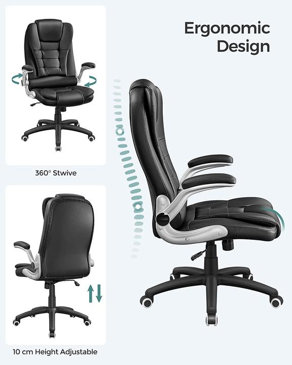 Actual product image Songmics Work