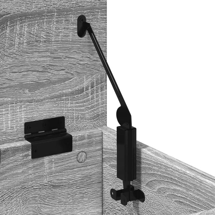 Actual product image vidaXL Truhe (35 cm, 1x)