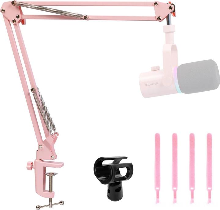 Feelworld AMS1-P Bracket for Microphone