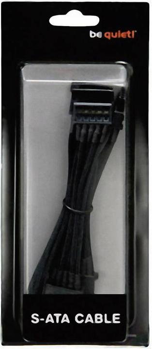 Actual product image be quiet! CS-6940