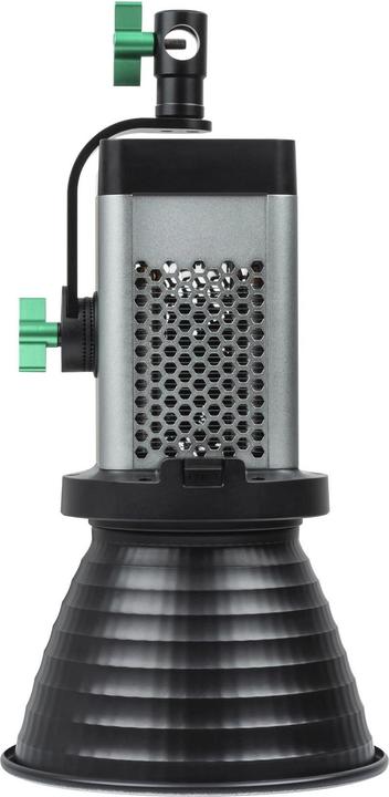 Produktbild Viltrox Ninja10B COB Bi LED Lamp (Videoleuchte)