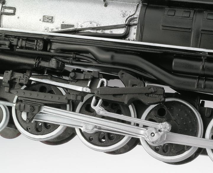 Produktbild Revell Big Boy Locomotive
