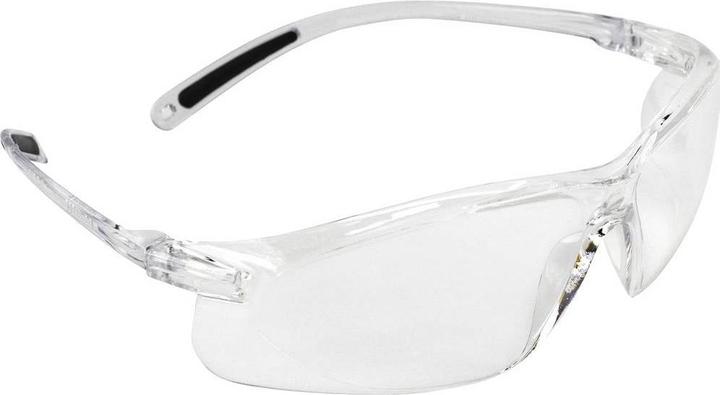 Alarm Werkzeuge 56013604 Schutzbrille Klar EN 166